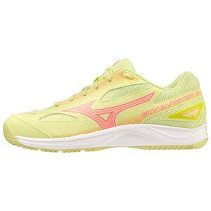 Mizuno Unisex Sky Blaster 3 Yellow